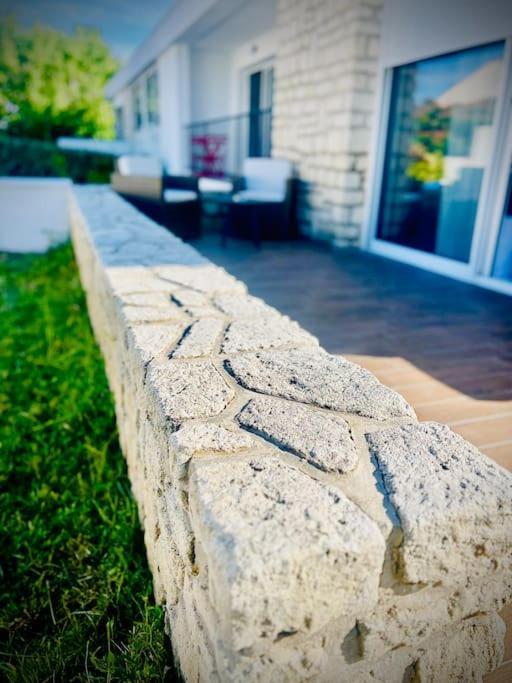 Maison Bel Air ラ・ロシェル エクステリア 写真